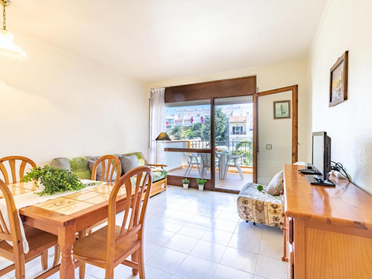 Els Jardins Iii By Interhome Apartment